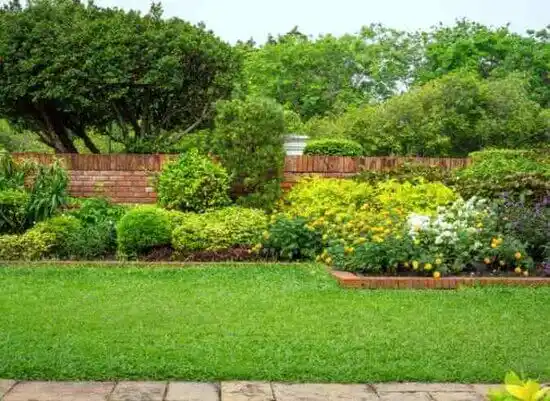 landscaping services Big Point